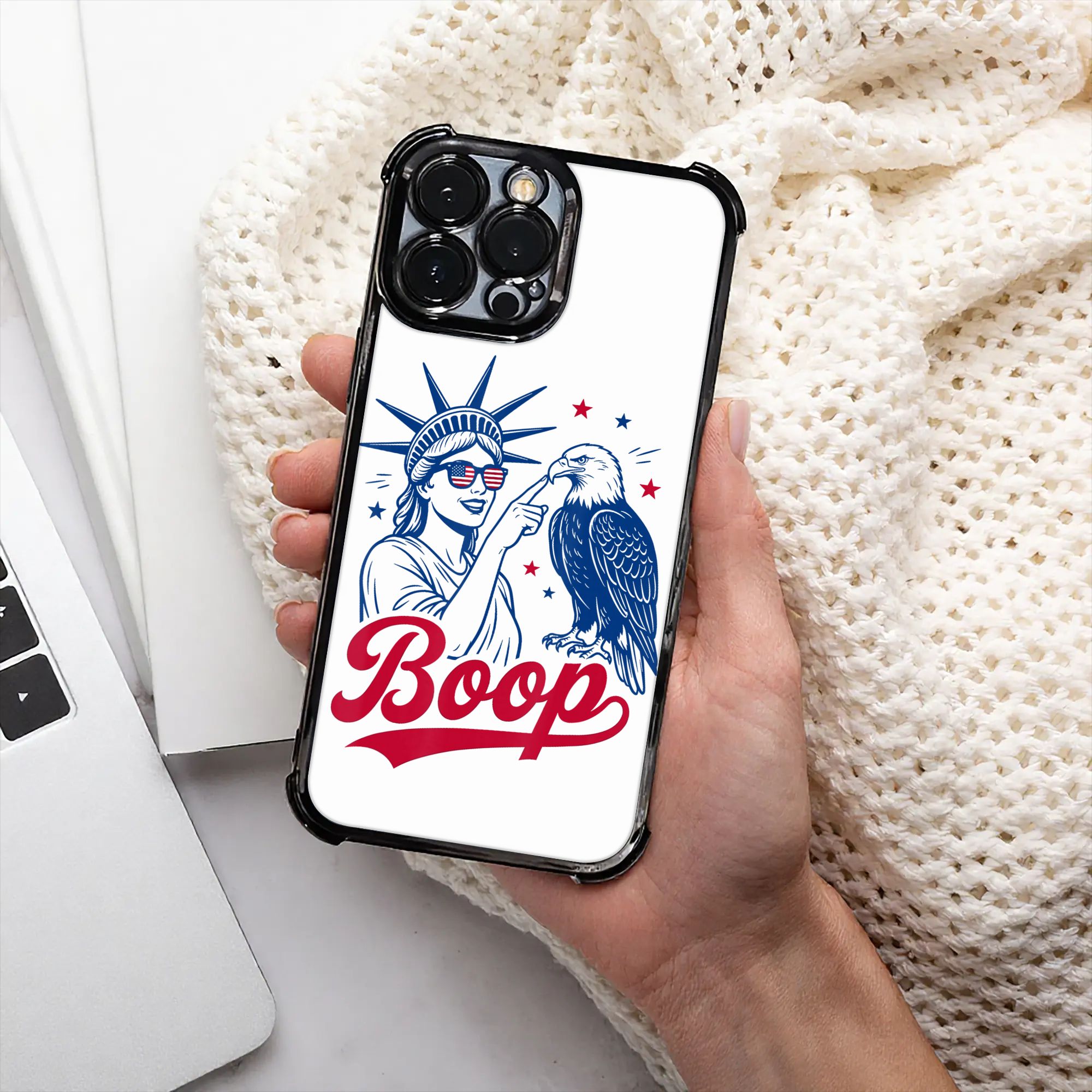 Funda para Teléfono con Diseño - Phone Cases Usa reseña y precio