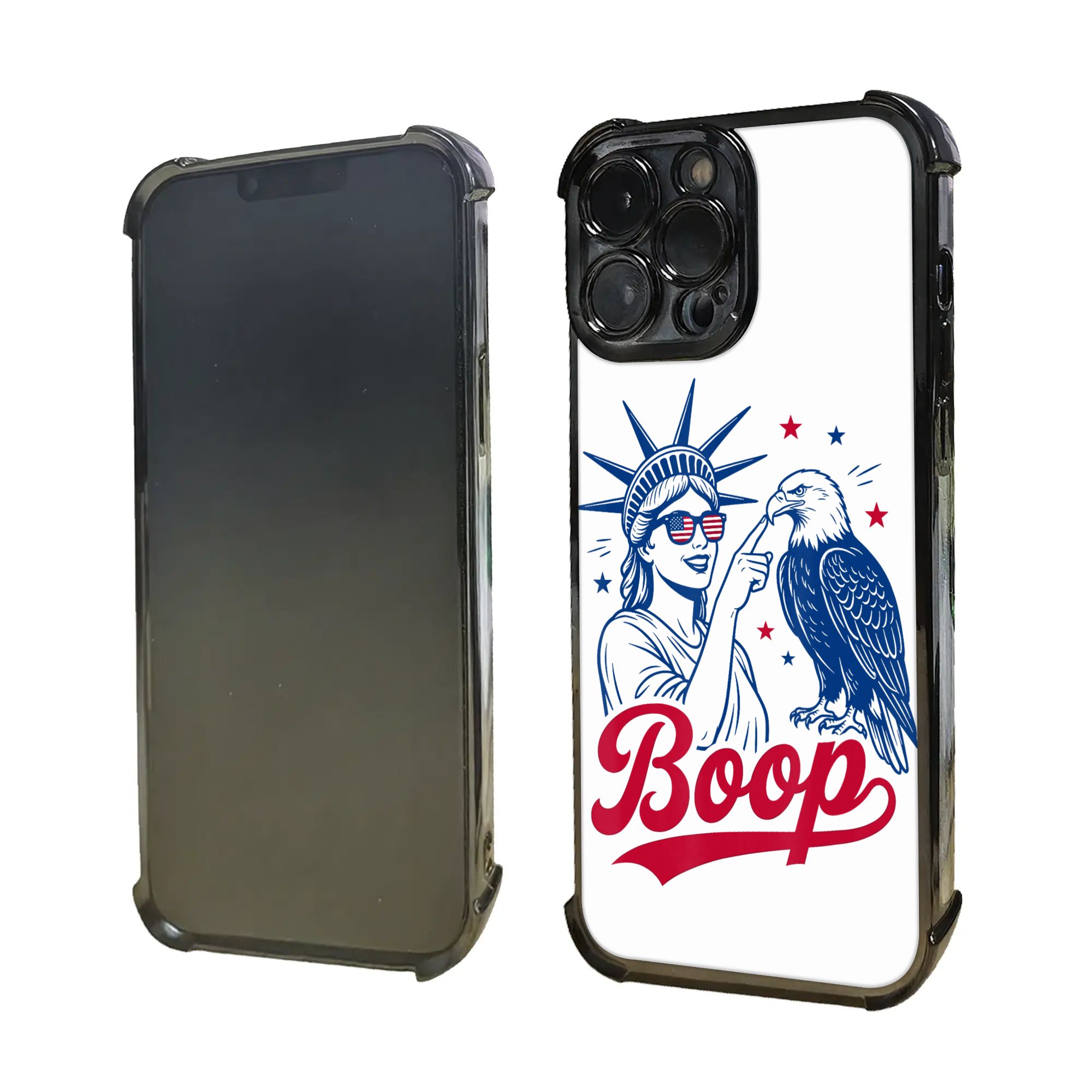 Funda para Teléfono con Diseño - Phone Cases Usa reseña y precio