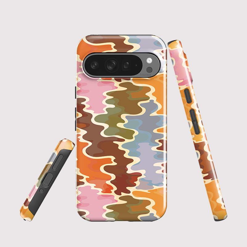 Fcicicase-funda acrílica mate  - Phone Cases Pixel 10 Pro reseña y precio