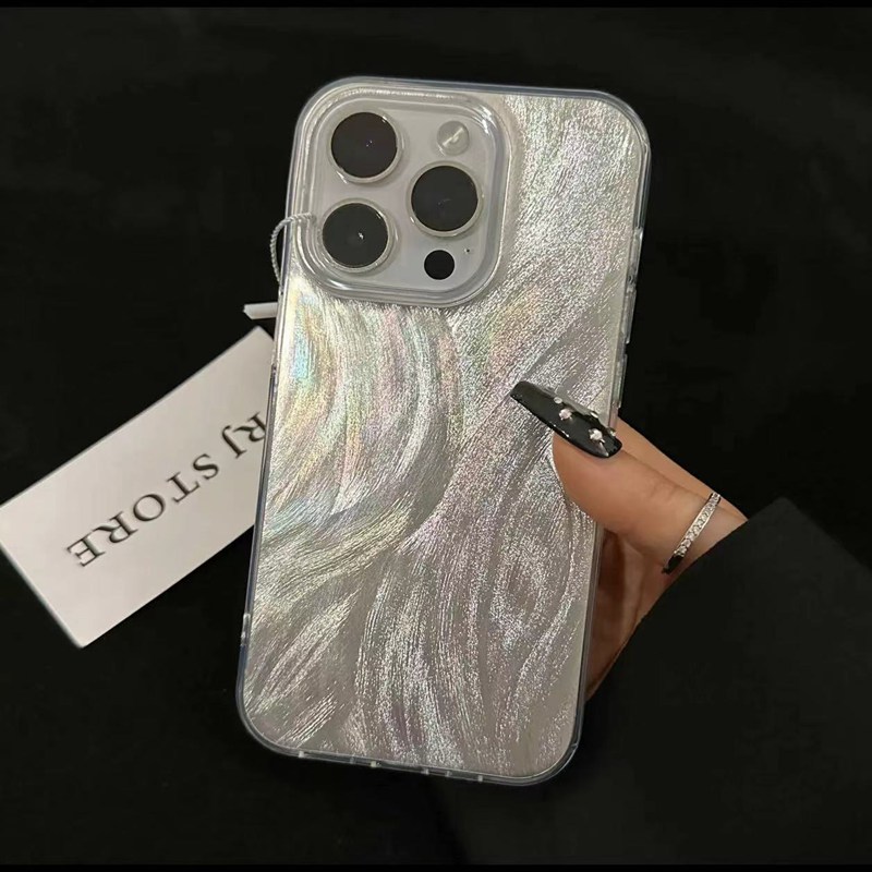Funda de teléfono de hilo de p - Huawei Nova 12 reseña y precio