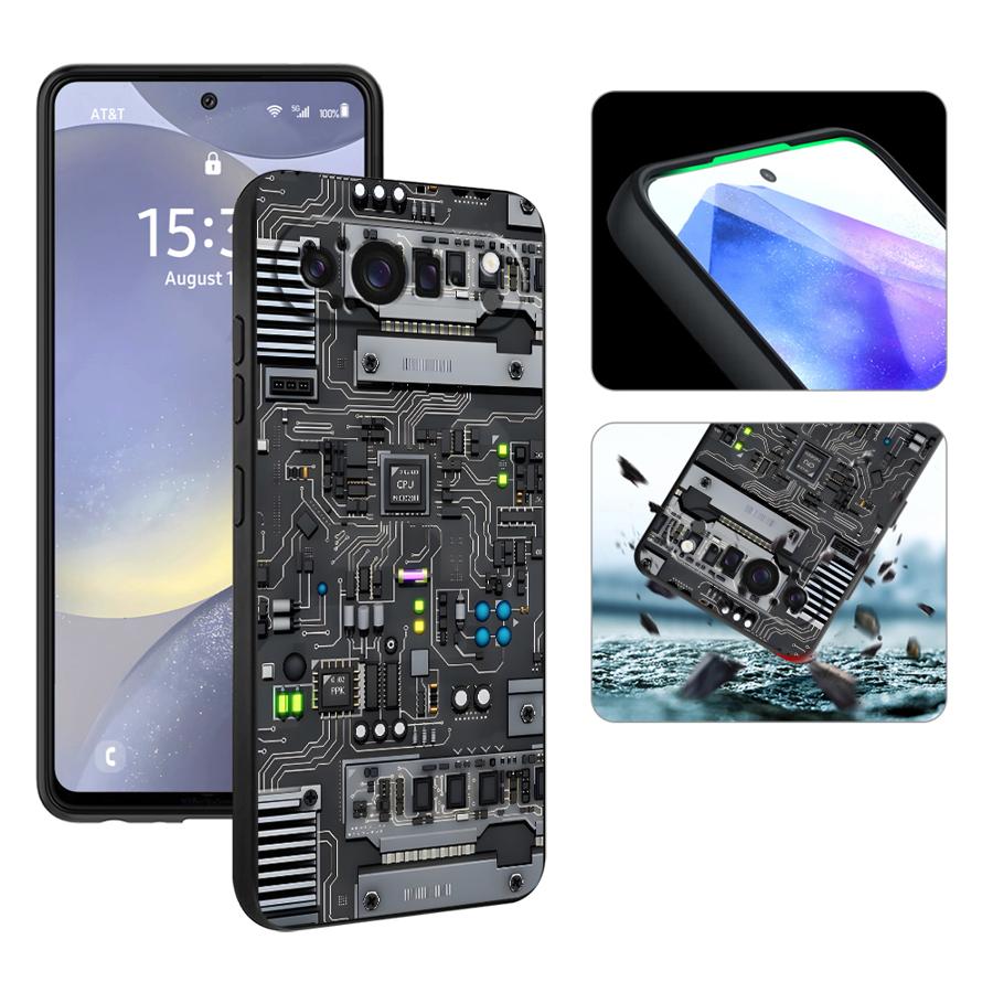 Funda para Google Pixel 10A 8a - Phone Cases Pixel 10 Pro reseña y precio