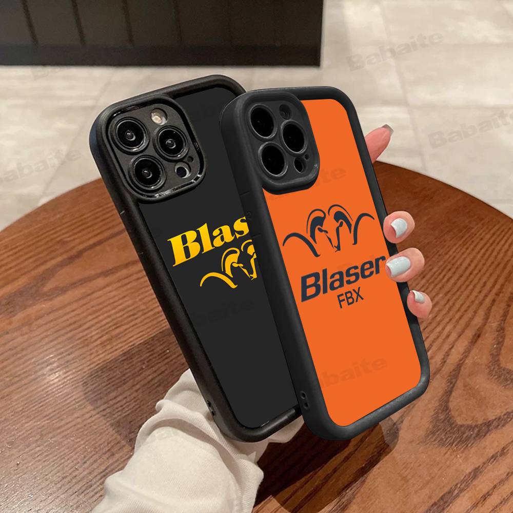 Blaser Usa Rifles funda de tel - Phone Cases Usa reseña y precio