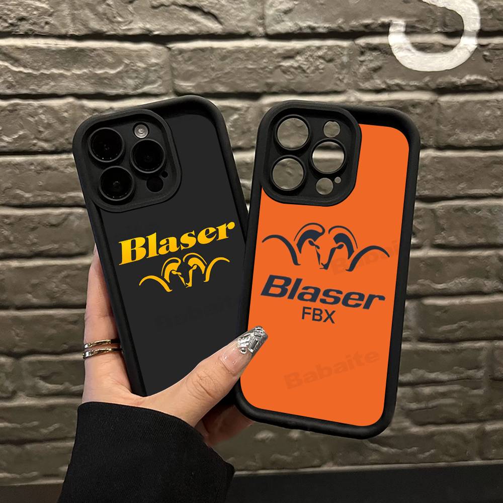 Blaser Usa Rifles funda de tel - Phone Cases Usa reseña y precio