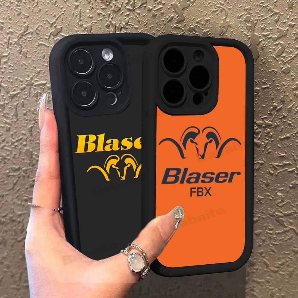 Blaser Usa Rifles funda de tel - Phone Cases Usa reseña y precio