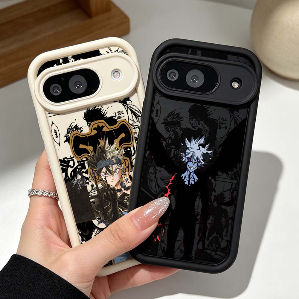 Funda de silicona para teléfon - Phone Cases Pixel 10 Pro reseña y precio