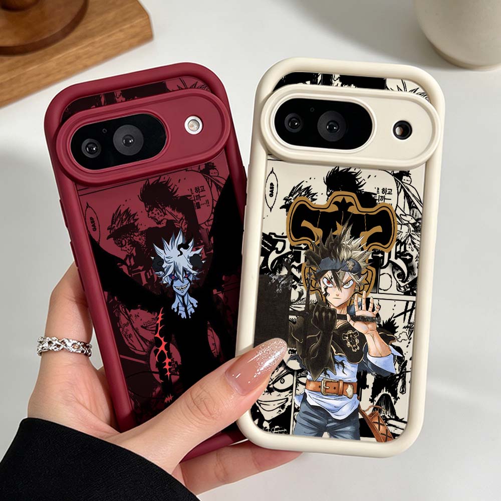 Funda de silicona para teléfon - Phone Cases Pixel 10 Pro reseña y precio