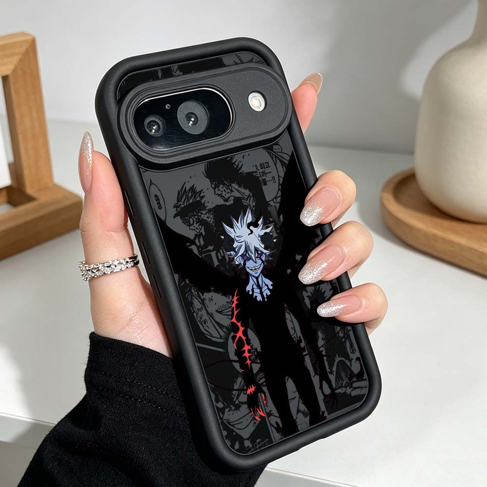 Funda de silicona para teléfon - Phone Cases Pixel 10 Pro reseña y precio