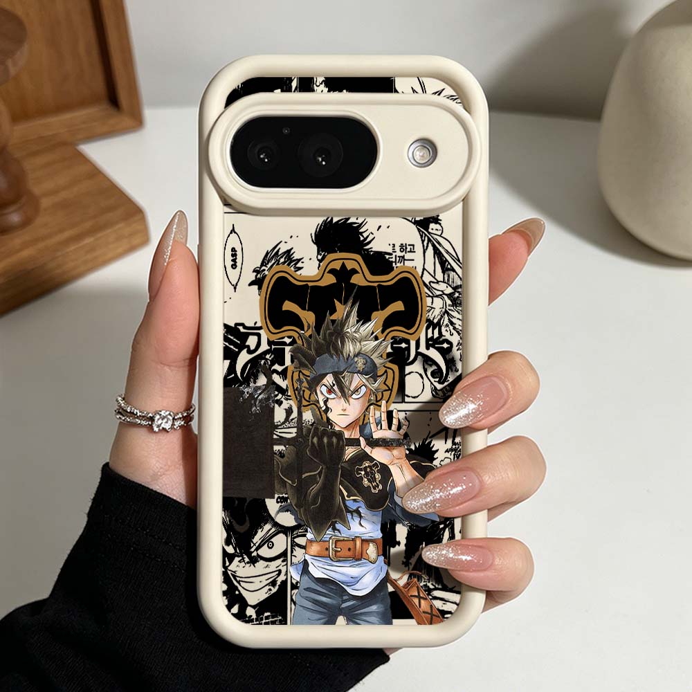 Funda de silicona para teléfon - Phone Cases Pixel 10 Pro reseña y precio