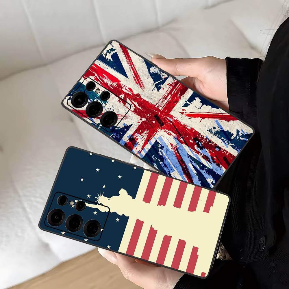 Funda para Teléfono con Bander - Phone Cases Uk Samsung reseña y precio