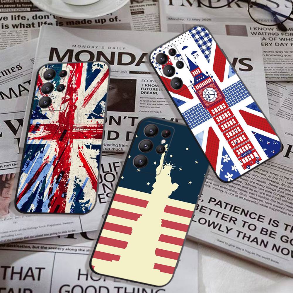 Funda para Teléfono con Bander - Phone Cases Uk Samsung reseña y precio