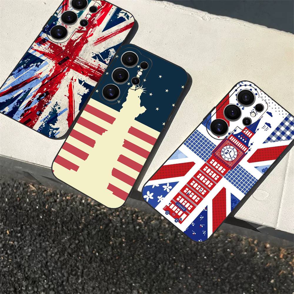 Funda para Teléfono con Bander - Phone Cases Uk Samsung reseña y precio