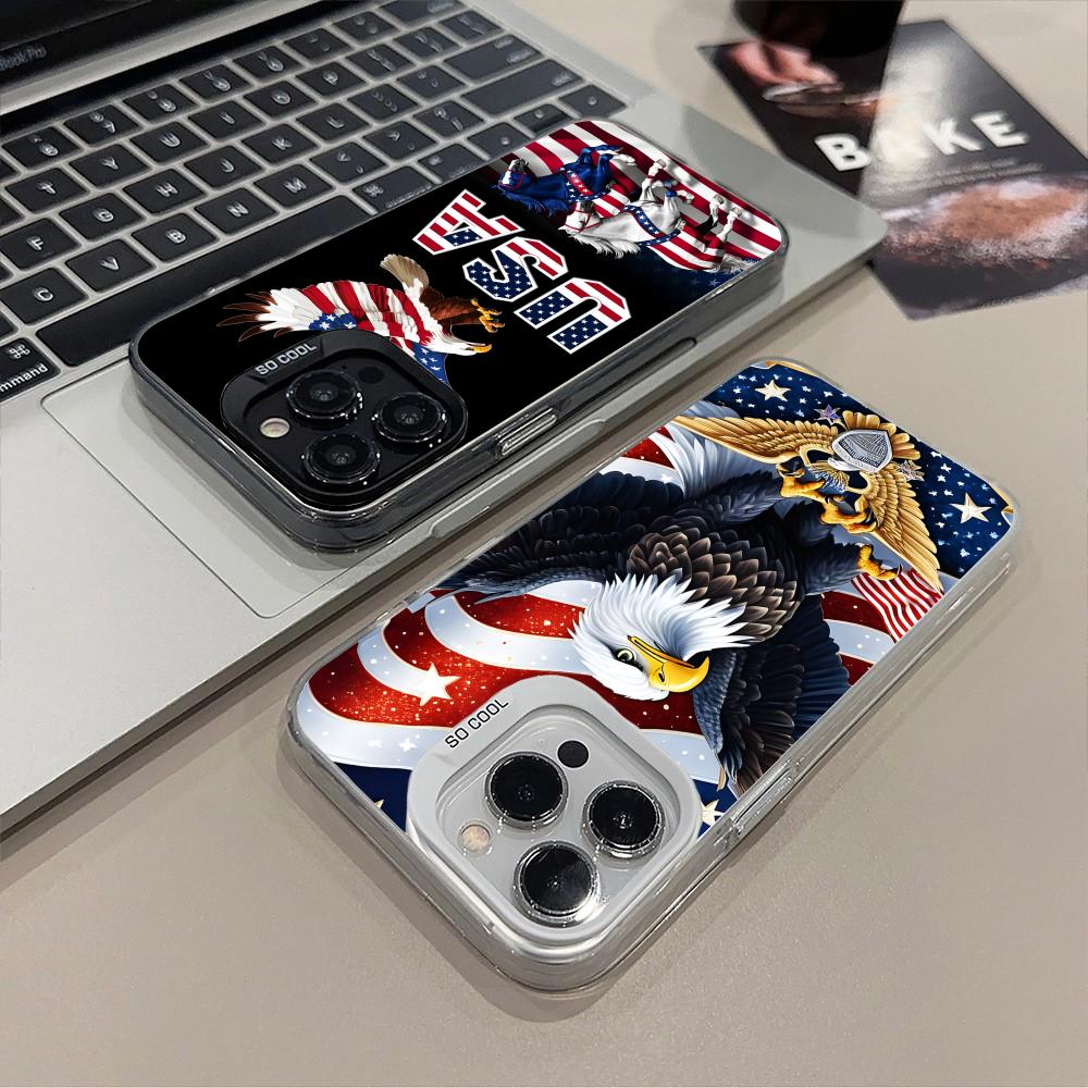Funda Translúcida para Teléfon - Phone Cases Usa reseña y precio