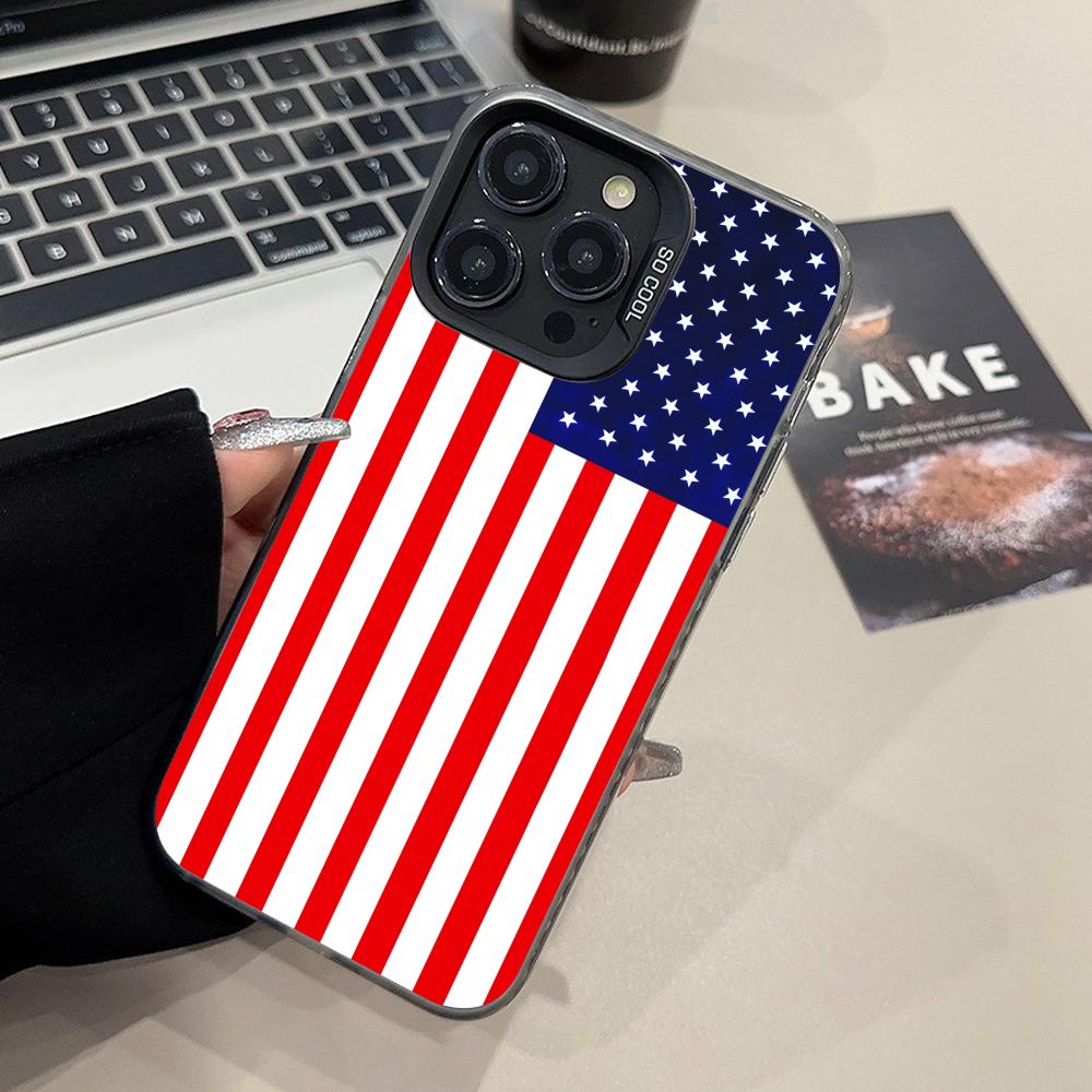 Funda Translúcida para Teléfon - Phone Cases Usa reseña y precio
