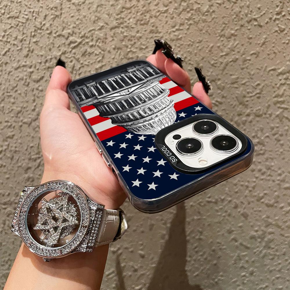 Funda Translúcida para Teléfon - Phone Cases Usa reseña y precio