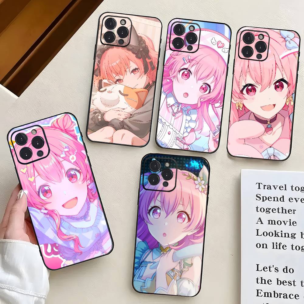Funda de Silicona Negra Suave  - Buy Phone Cases reseña y precio
