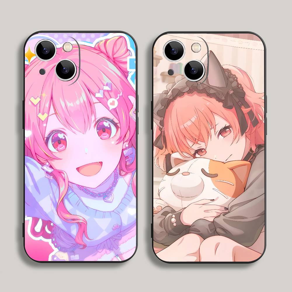 Funda de Silicona Negra Suave  - Buy Phone Cases reseña y precio