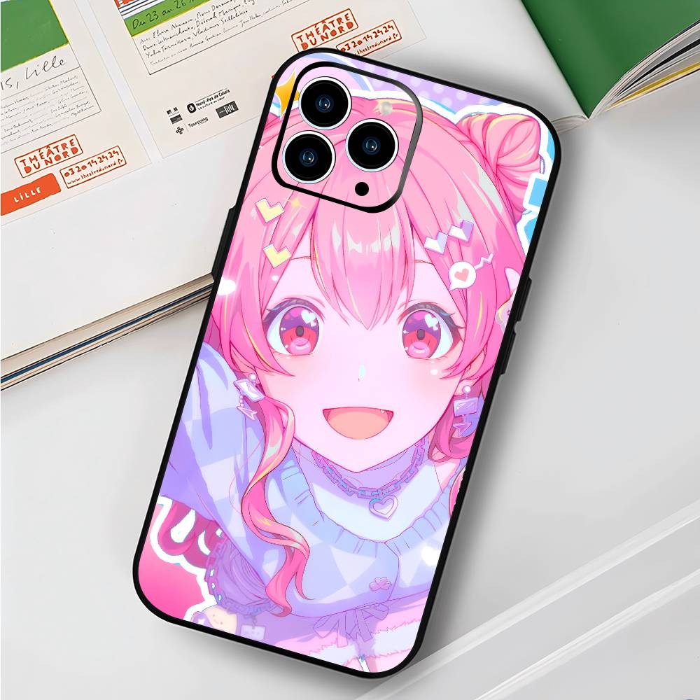 Funda de Silicona Negra Suave  - Buy Phone Cases reseña y precio