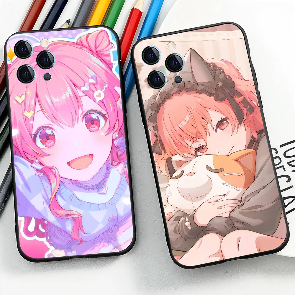 Funda de Silicona Negra Suave  - Buy Phone Cases reseña y precio