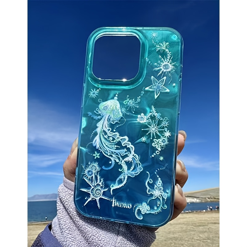 Funda de Lujo para Teléfono co - Phone Cases Classy reseña y precio