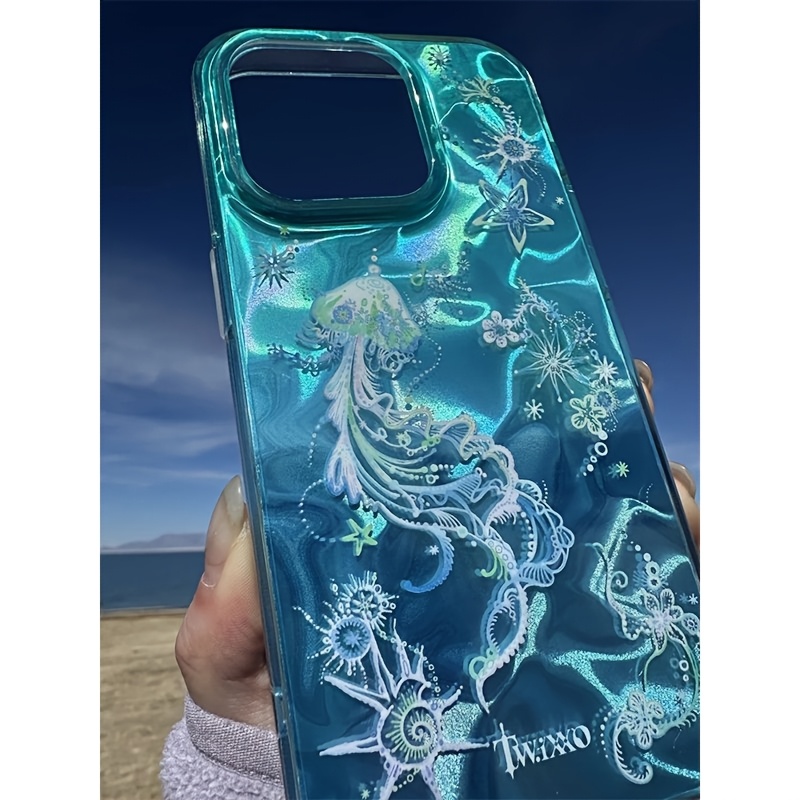 Funda de Lujo para Teléfono co - Phone Cases Classy reseña y precio