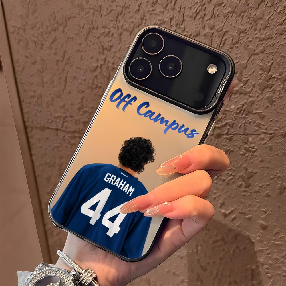 Funda para Teléfono TV O-off C - Phone Cases Designer reseña y precio