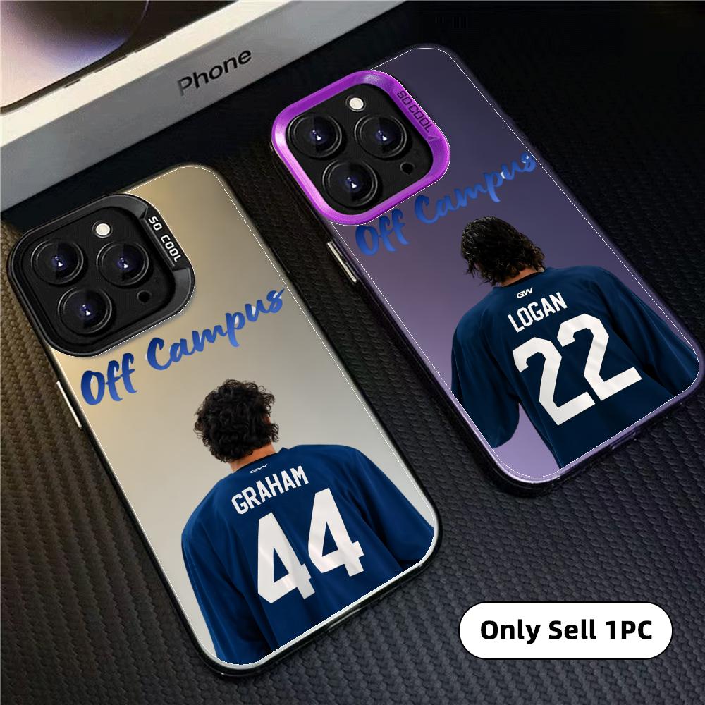 Funda para Teléfono TV O-off C - Phone Cases Designer reseña y precio