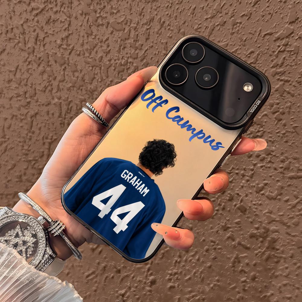 Funda para Teléfono TV O-off C - Phone Cases Designer reseña y precio