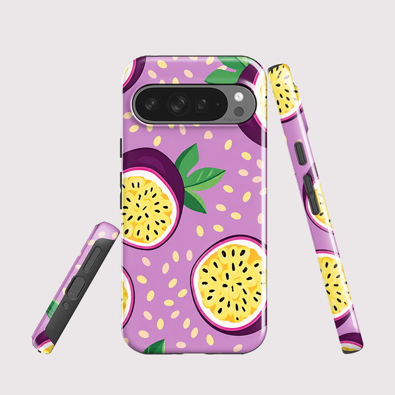 Funda de teléfono acrílica Fci - Phone Cases Pixel 10 Pro reseña y precio