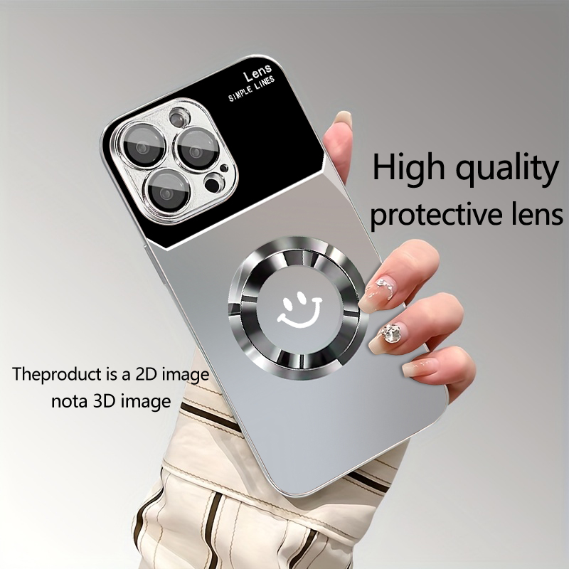 Funda para iPhone 18, 17, 16,  - Phone Cases Designer reseña y precio