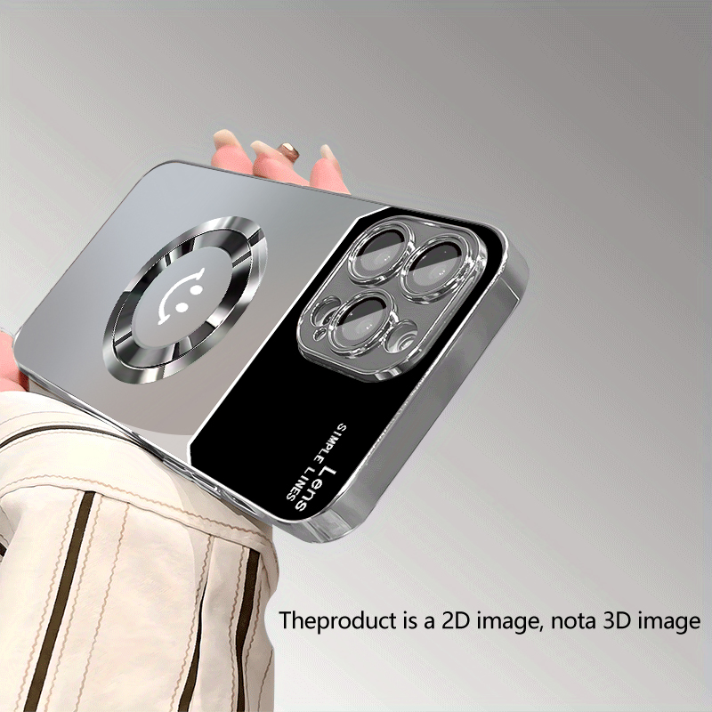 Funda para iPhone 18, 17, 16,  - Phone Cases Designer reseña y precio
