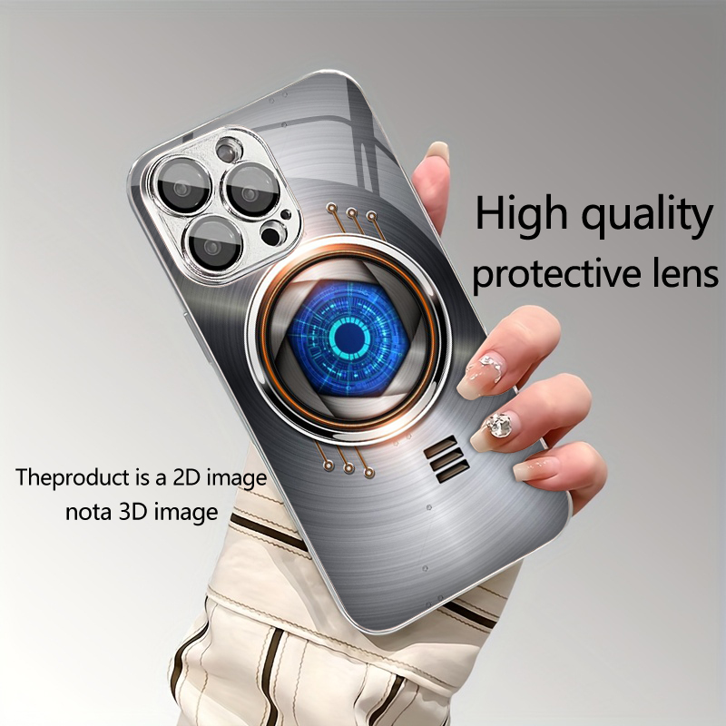 Funda para iPhone 18, 17, 16,  - Phone Cases Designer reseña y precio