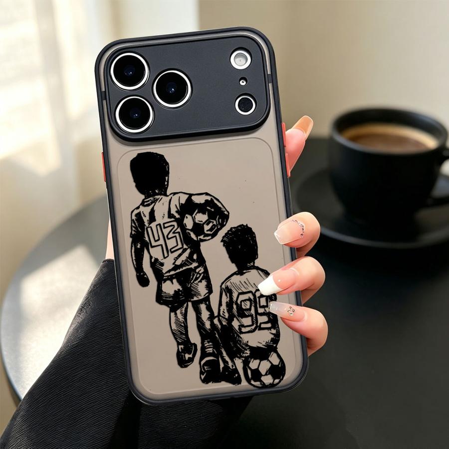 Funda Protectora Trasera para  - Phone Cases Xr Boys reseña y precio