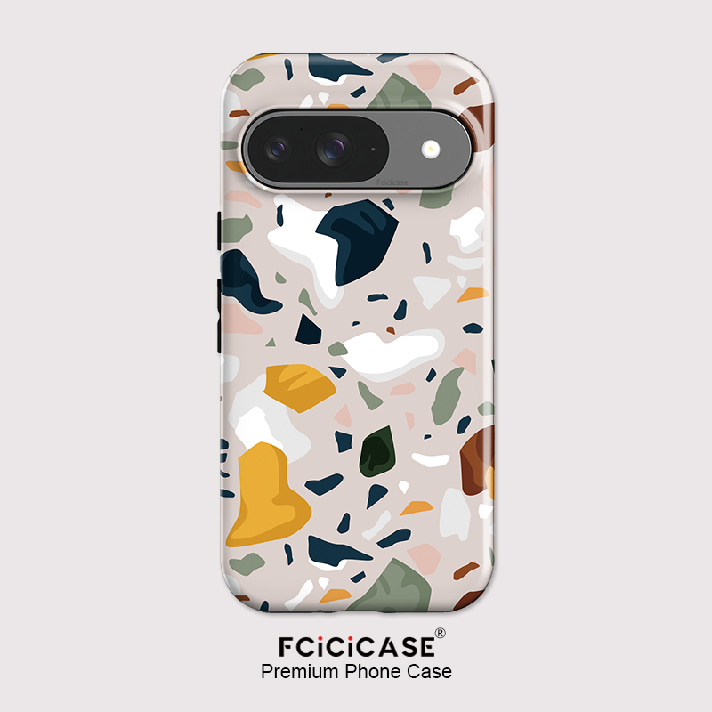 Fcicicase Funda de teléfono co - Phone Cases Pixel 10 Pro reseña y precio