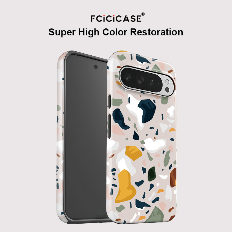 Fcicicase Funda de teléfono co - Phone Cases Pixel 10 Pro reseña y precio