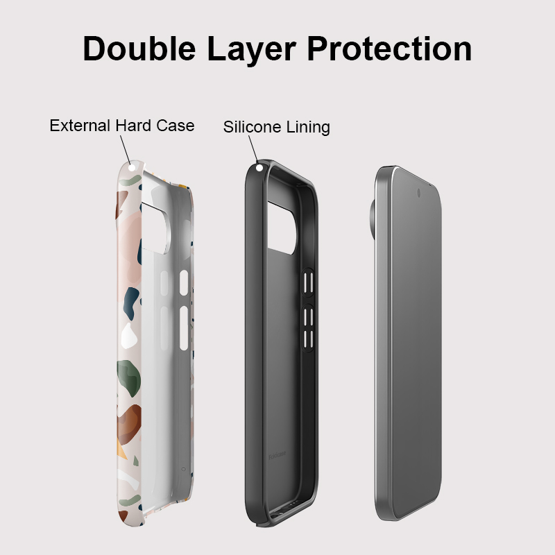 Fcicicase Funda de teléfono co - Phone Cases Pixel 10 Pro reseña y precio