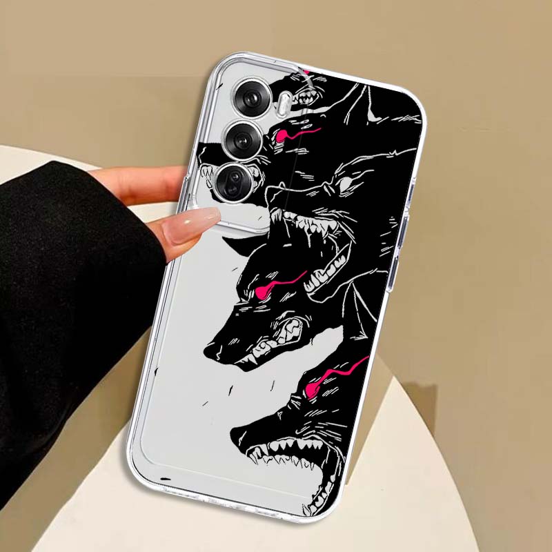 Funda de teléfono con diseño d - Phone Cases Oppo reseña y precio
