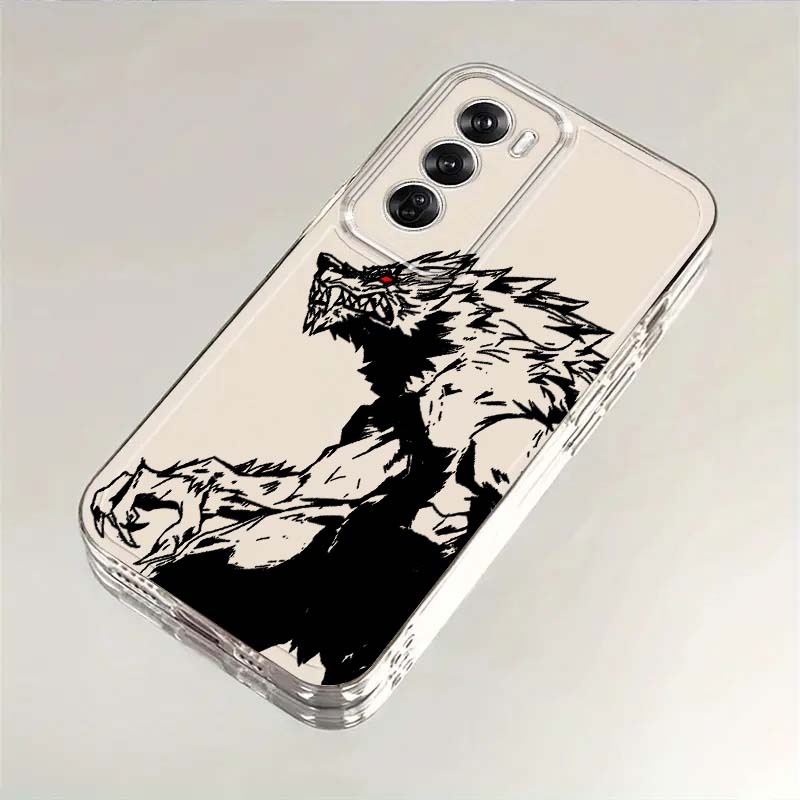 Funda de teléfono con diseño d - Phone Cases Oppo reseña y precio