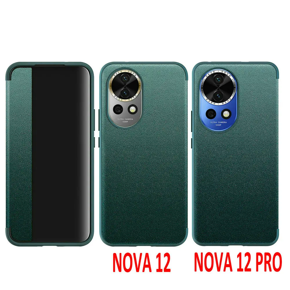 Para Huawei Nova 10 Pro 11 12  - Huawei Nova 12 reseña y precio