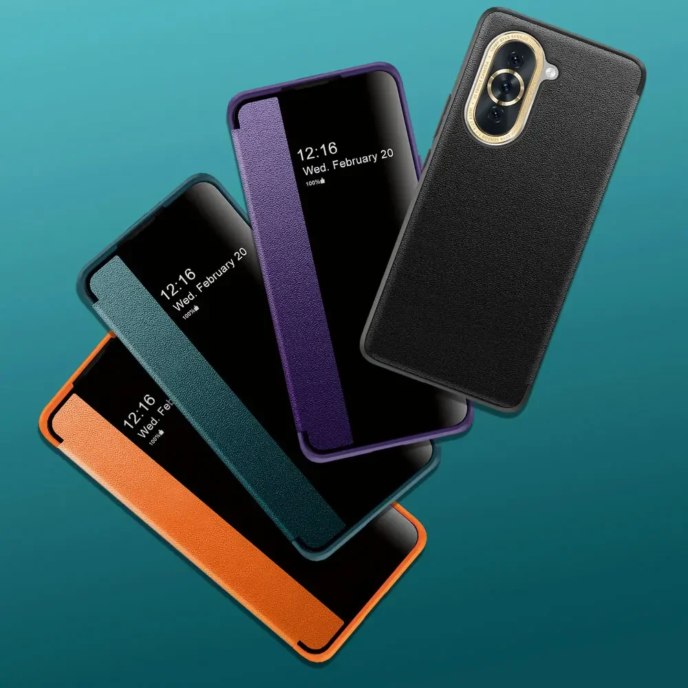 Para Huawei Nova 10 Pro 11 12  - Huawei Nova 12 reseña y precio