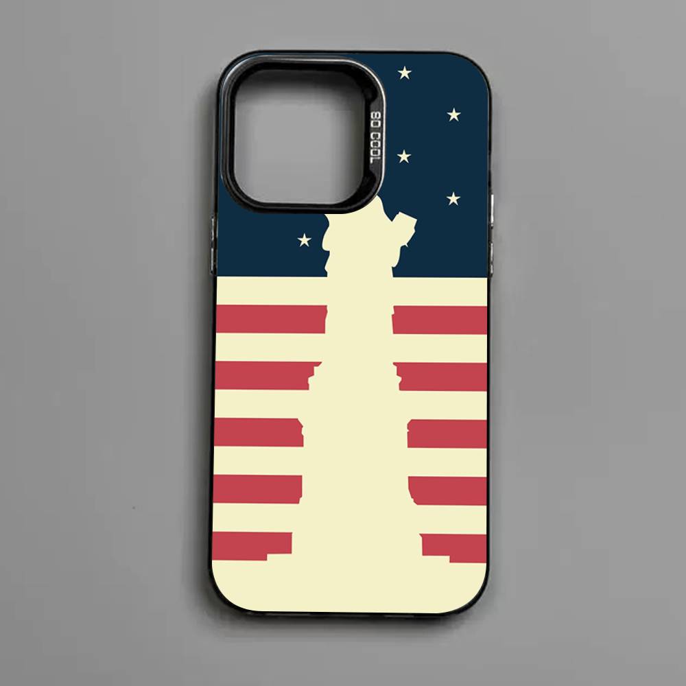 Funda de teléfono con bandera  - Phone Cases Uk Samsung reseña y precio
