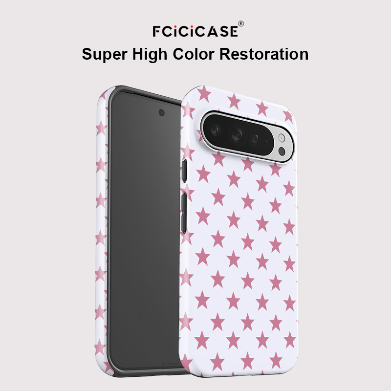 Funda de teléfono Fcicicase a  - Phone Cases Pixel 10 Pro reseña y precio