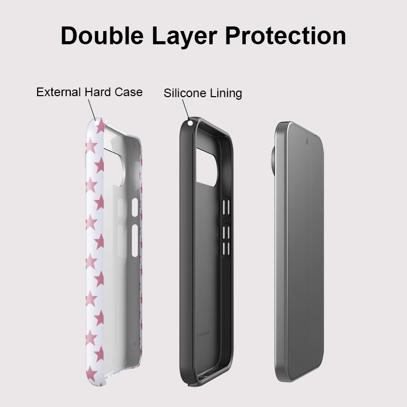 Funda de teléfono Fcicicase a  - Phone Cases Pixel 10 Pro reseña y precio