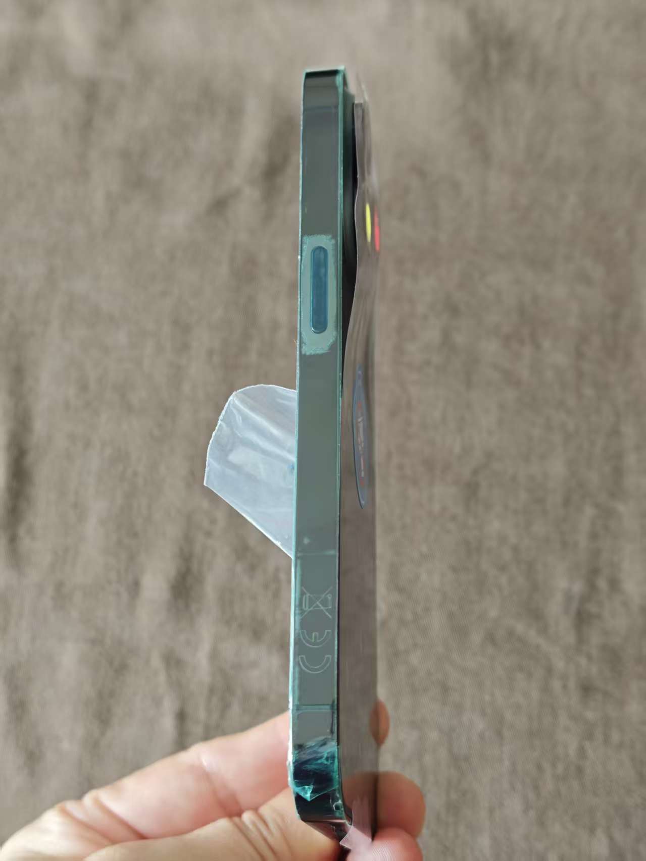 Funda Protectora para iPhone 1 - Buy Phone Cases reseña y precio