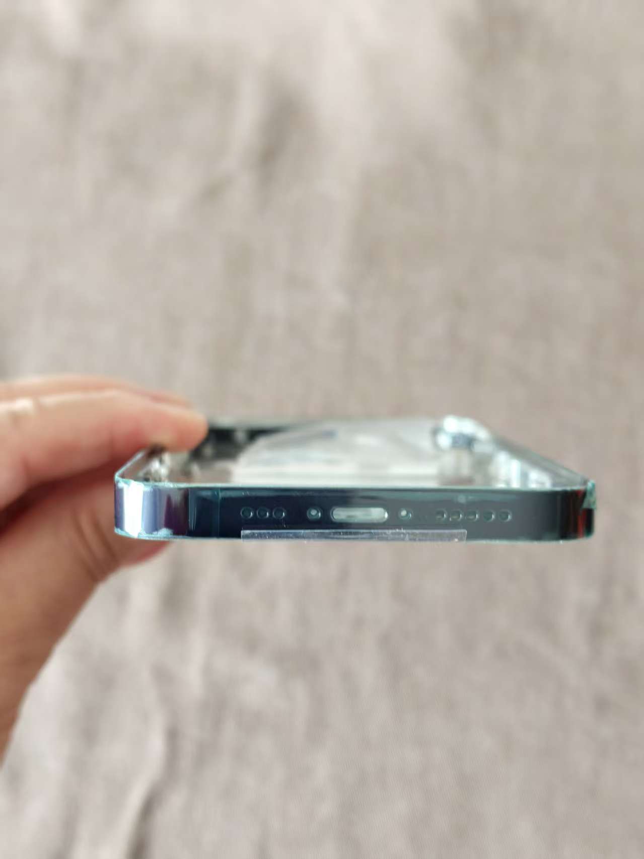 Funda Protectora para iPhone 1 - Buy Phone Cases reseña y precio