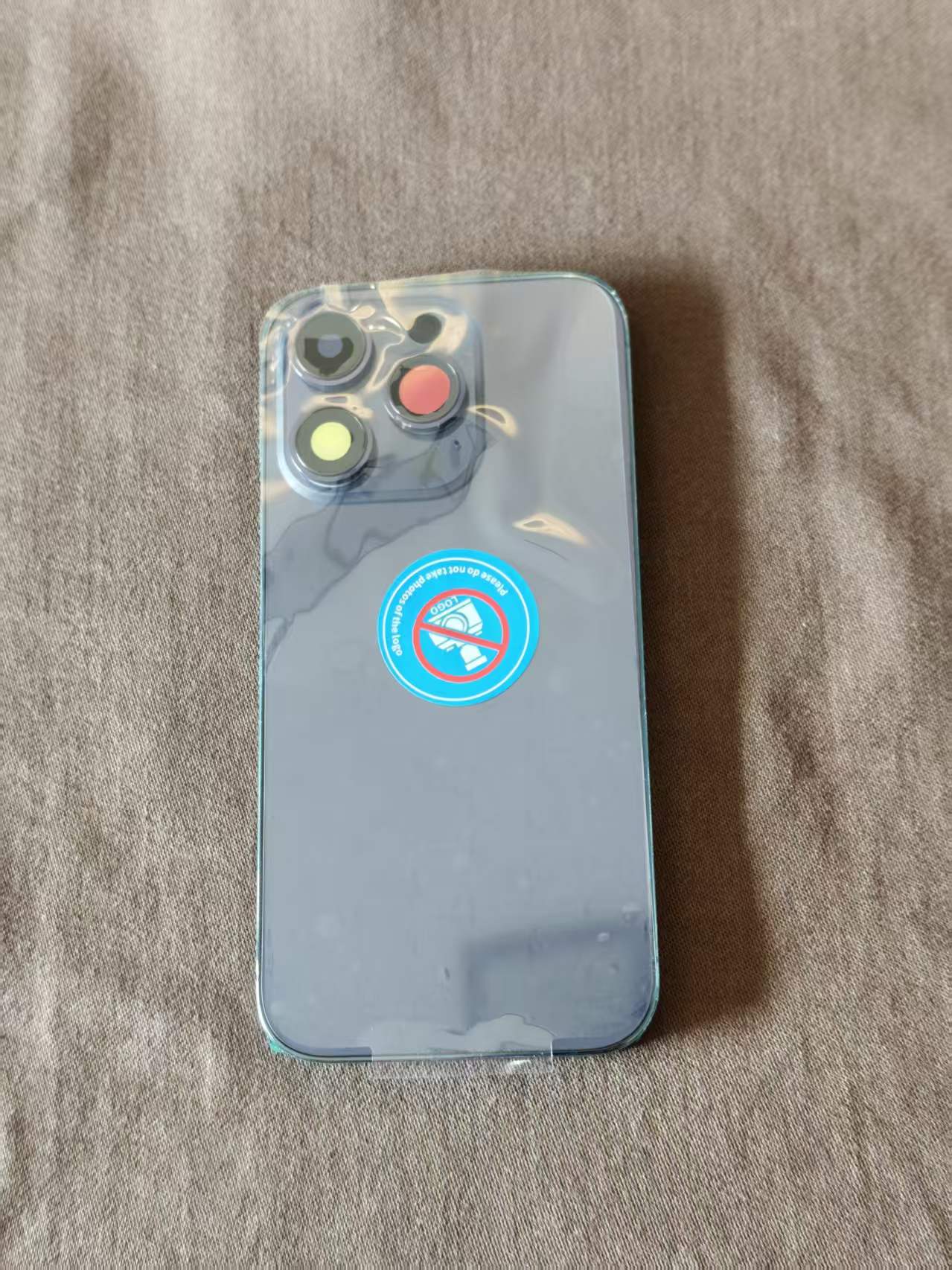 Funda Protectora para iPhone 1 - Buy Phone Cases reseña y precio