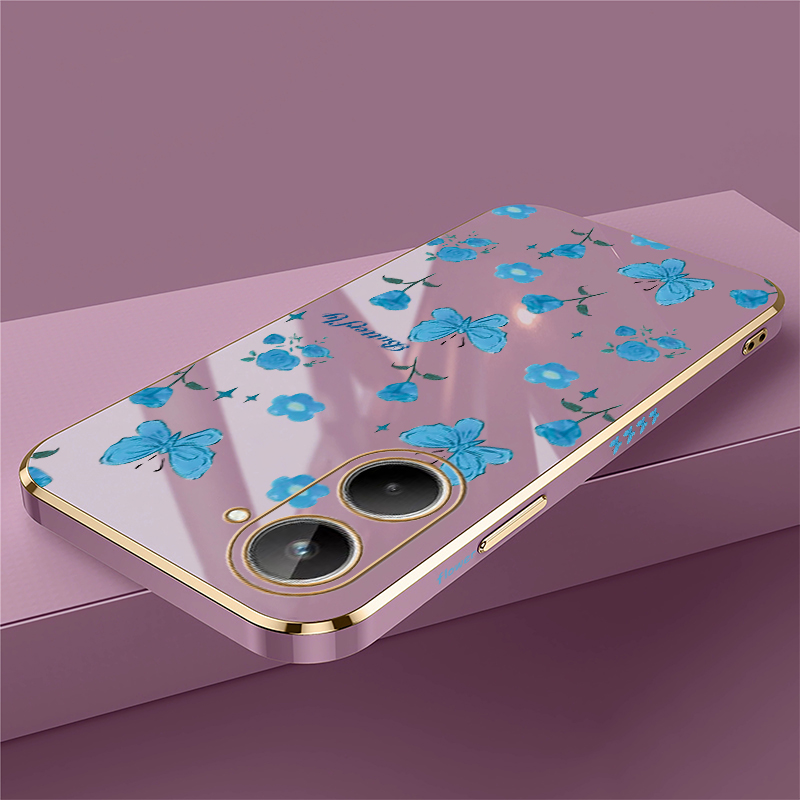 Funda de teléfono con estampad - Phone Cases Oppo reseña y precio