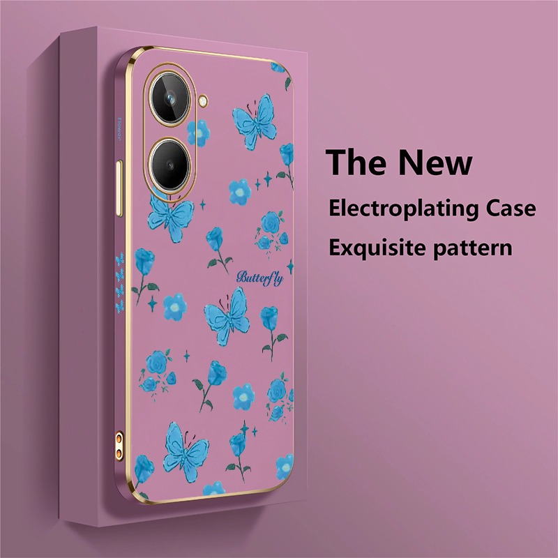 Funda de teléfono con estampad - Phone Cases Oppo reseña y precio