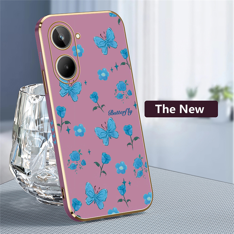 Funda de teléfono con estampad - Phone Cases Oppo reseña y precio
