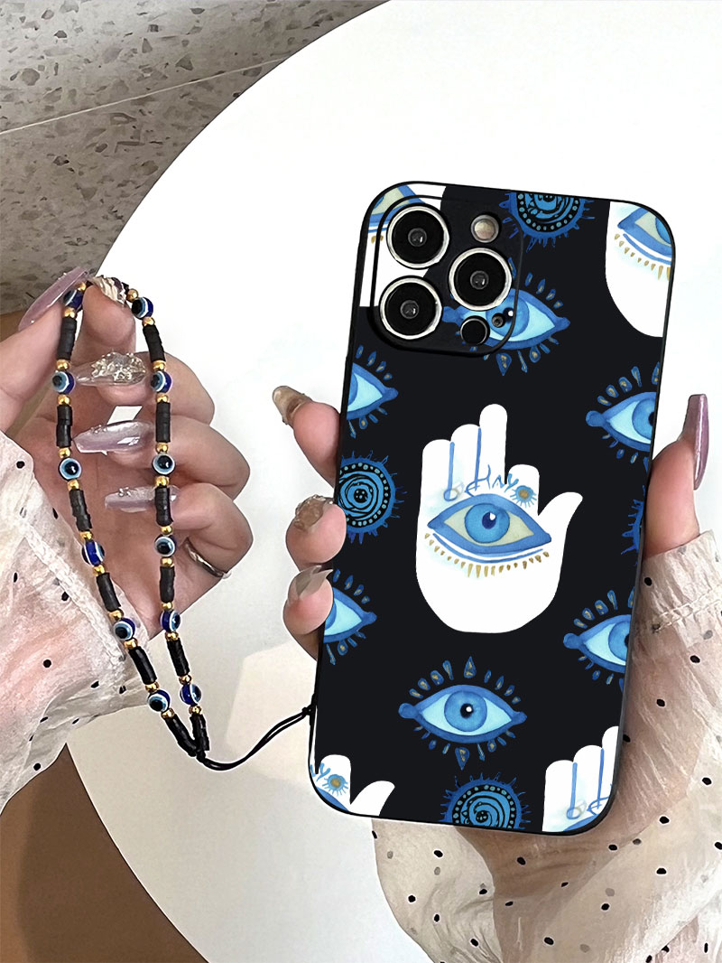 Funda de teléfono con cordón d - Phone Cases Classy reseña y precio