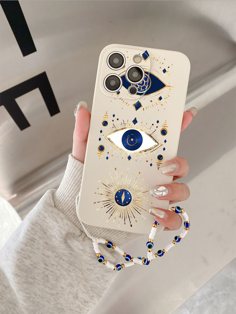 Funda de teléfono con cordón d - Phone Cases Classy reseña y precio